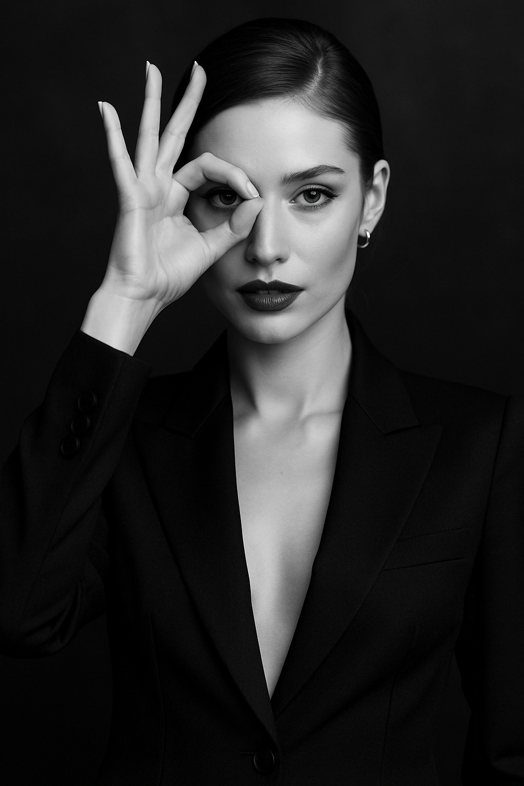 La Bandida Agency – Iconica