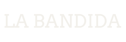 La Bandida Logo